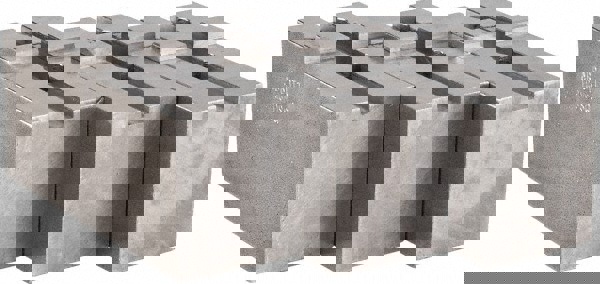 Soft Lathe Chuck Jaw: Tongue & Groove