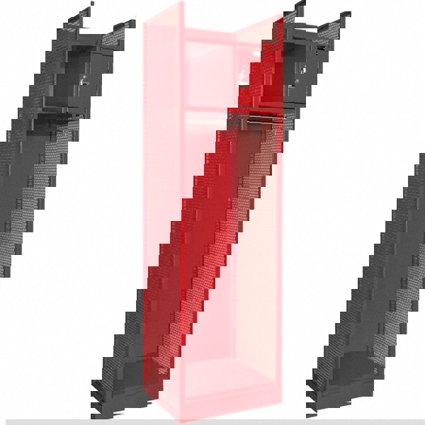 1-Wide Locker: 24.75