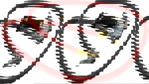 120 Max psi Open Check Zinc Inflator Gauge