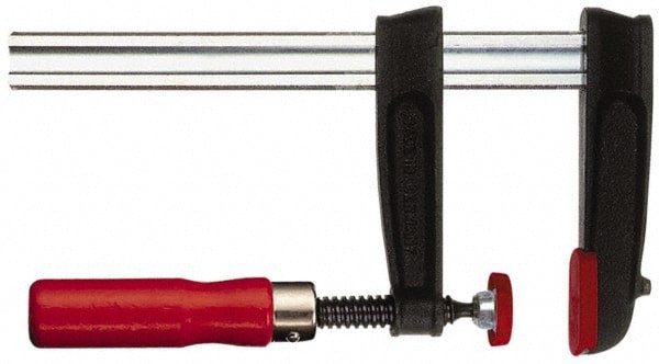 Steel Bar Clamp: 36