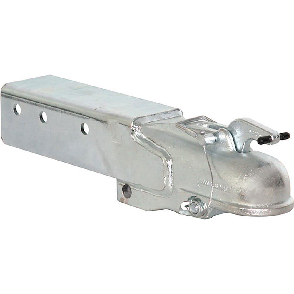 Trailer & Truck Cargo Accessories; Type: Steel Tailgate Latch Assembly with Forged Steel Brackets And Clevis ; For Use With: Dump Body And Trailer Tailgates ; Material: Carbon Steel; Forged Steel ; UNSPSC Code: 25181720