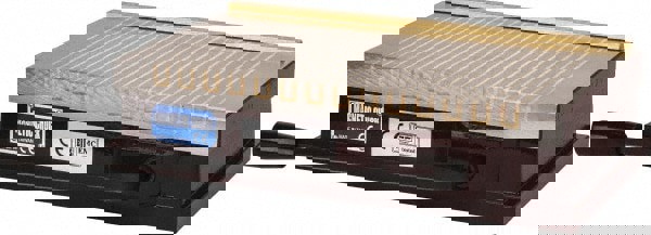 Standard Pole Rectangular Permanent Magnetic Block Chuck