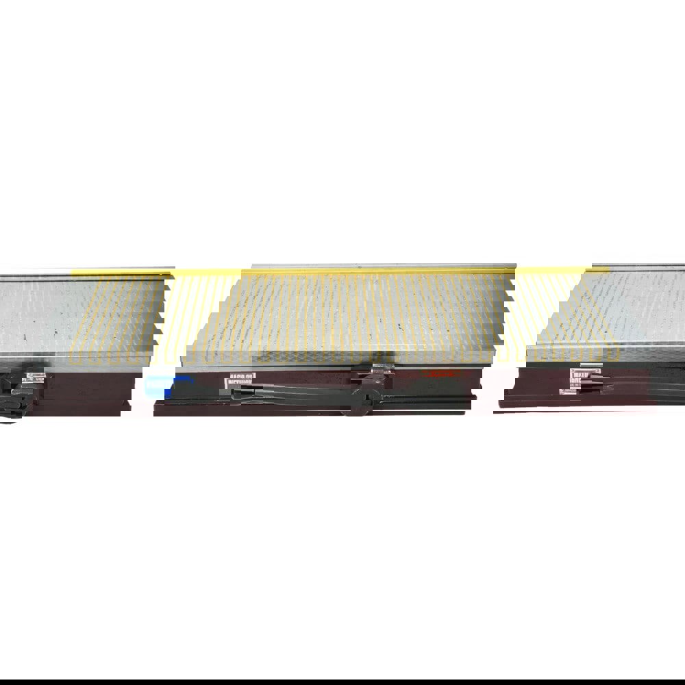 Rectangular Standard Pole