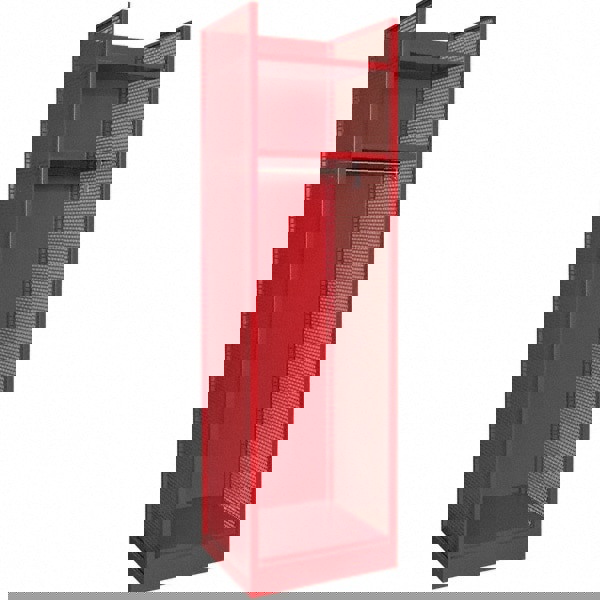 1-Wide Locker: 24.75