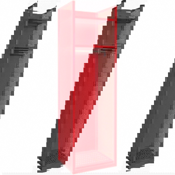 1-Wide Locker: 24.75