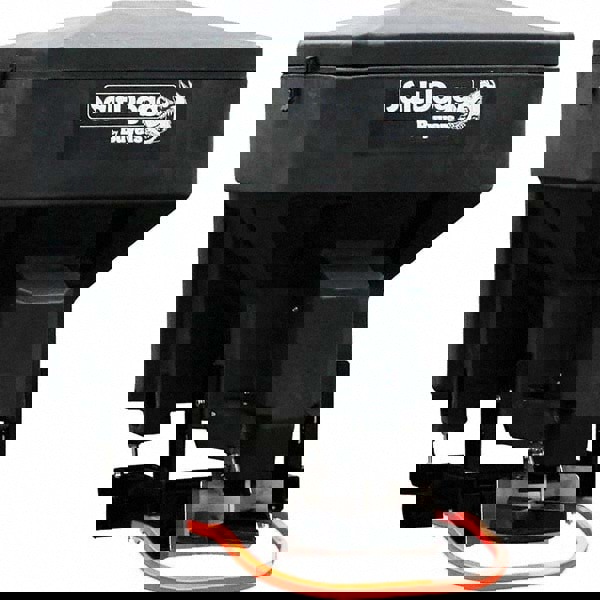 Tailgate Landscape Spreader: