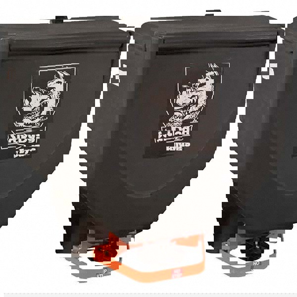 Tailgate Landscape Spreader: