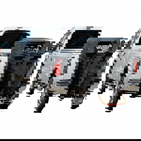 Tailgate Landscape Spreader: