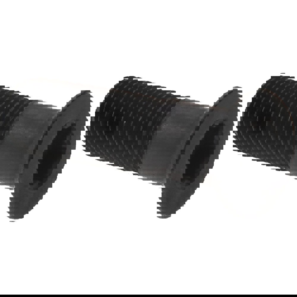 Lock Screw for Indexables: T10 Torx, #6-40 Thread