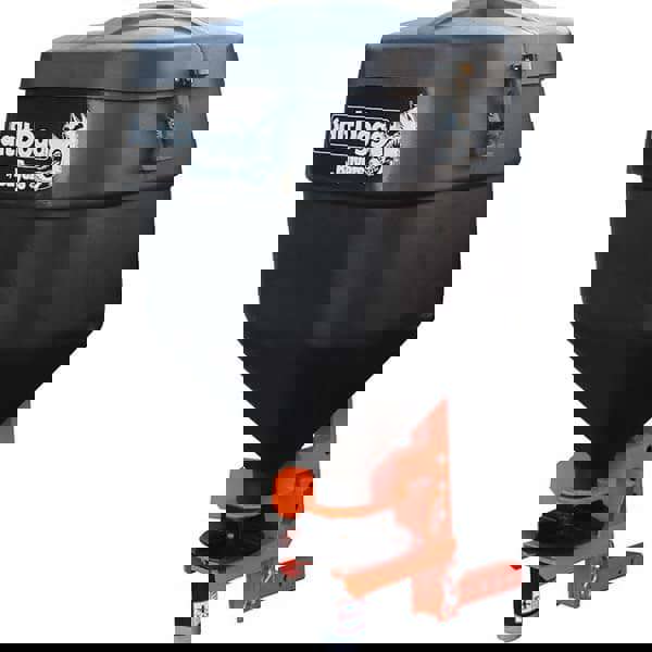 Tailgate Landscape Spreader: