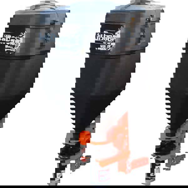 Tailgate Landscape Spreader: