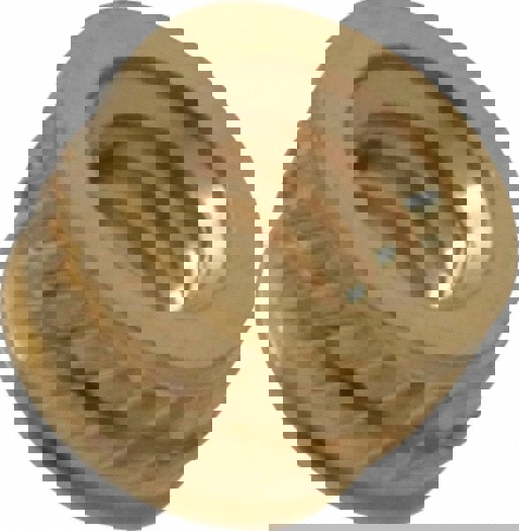 Threaded Insert Spec Dr Brass