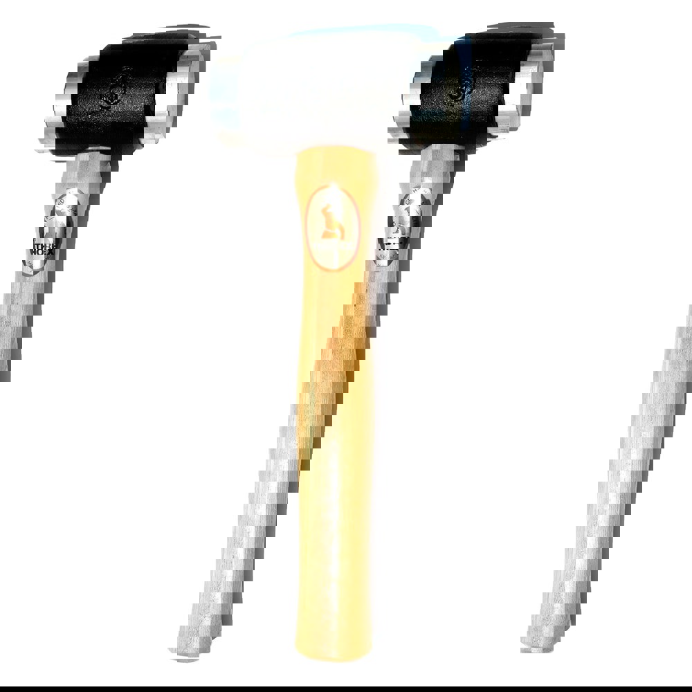 Non-Marring Hammer: 2.1 lb, 1-1/2