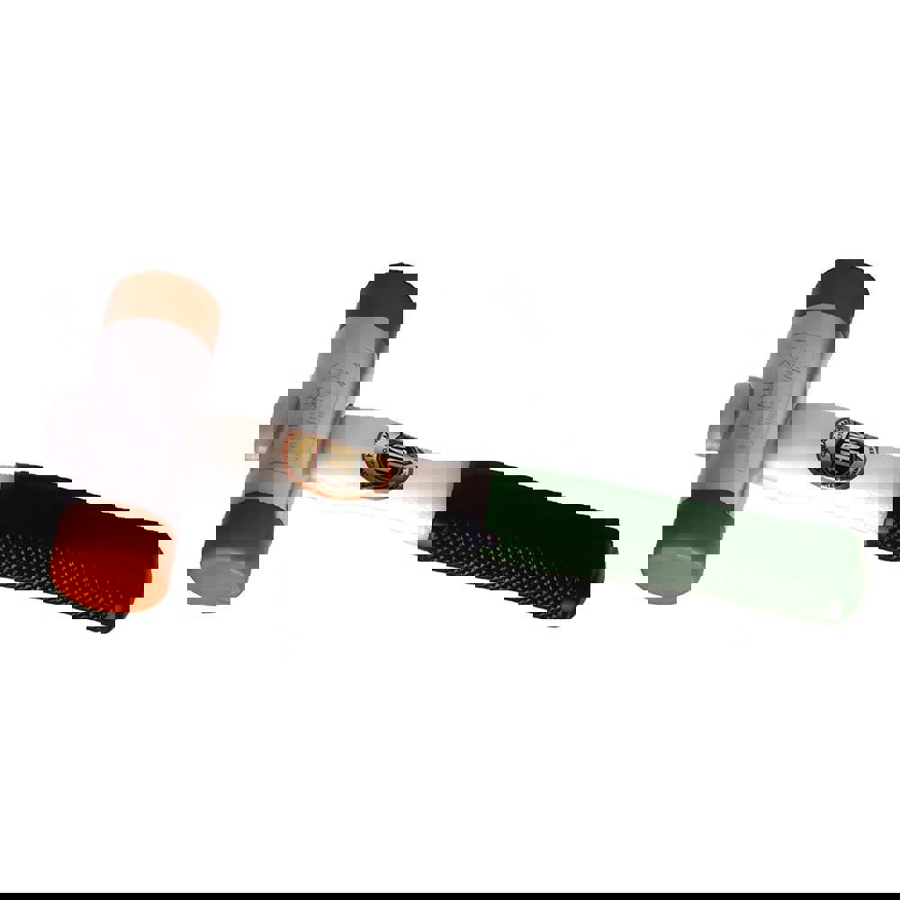 Non-Marring Hammer: 1.48 lb, 1-1/2