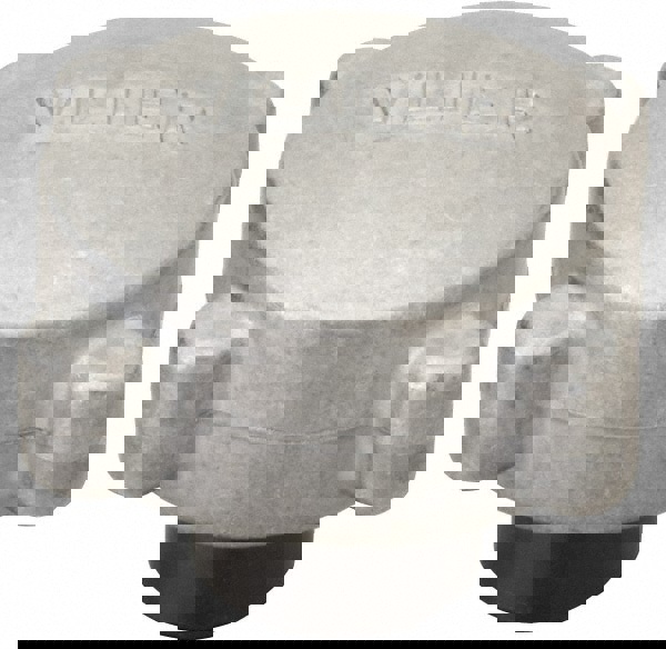 Thumb Scr&Hand Knob Stl