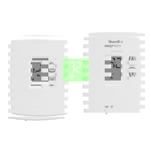 HEAT ONLY HORZ NON PROG TSTAT