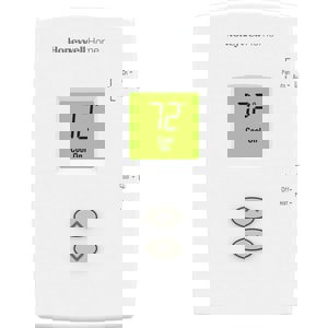 1H/1C PRO 1000 NON PROG TSTAT