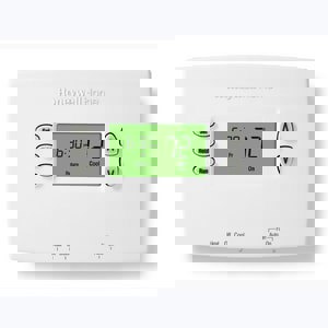 1H/1C PRO 2000 HORZ PROG TSTAT