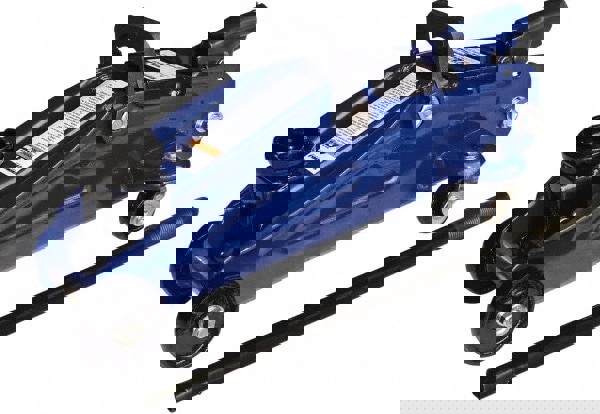 2 Ton Capacity Hydraulic Jack