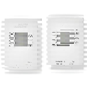 2H/1C PRO 2000 HORZ PROG TSTAT