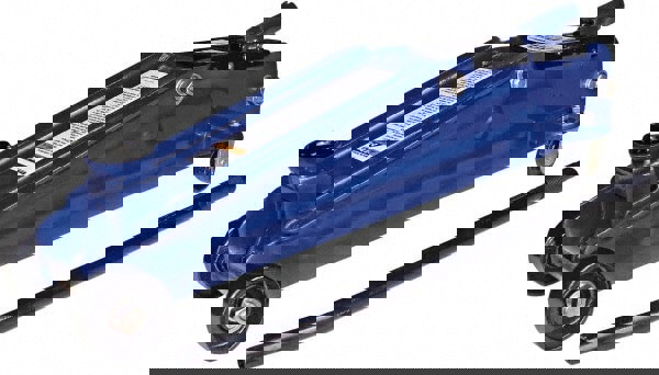 2.5 Ton Capacity Hydraulic Jack