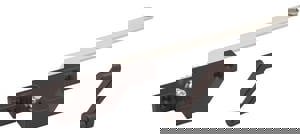 9-1/2 SGL ARM OP W/ CRANK LH BRZ