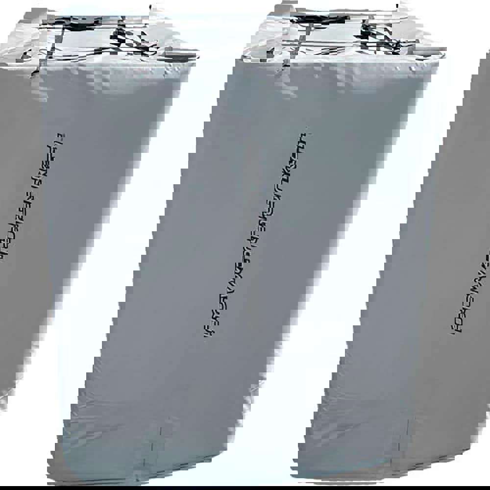 Powerblanket PRO Model 275-Gallon Insulated IBC Tote/Tank Heater, Max Temp 1450F, Rated for -600F