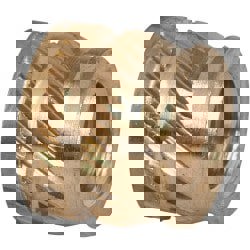 Threaded Insert Spec Dr Brass