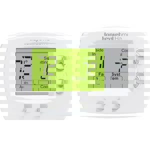 FOCUSPRO NON PROG DIGIT TSTAT 2H/2C