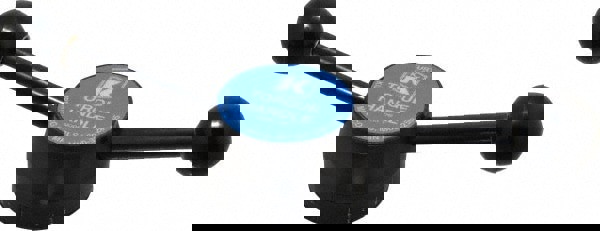 Vise Jaw Accessory: Handle