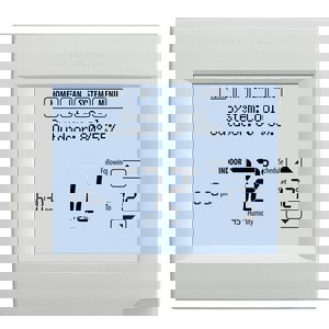 VISIONPRO 3H/2C PROG TSTAT WIFI