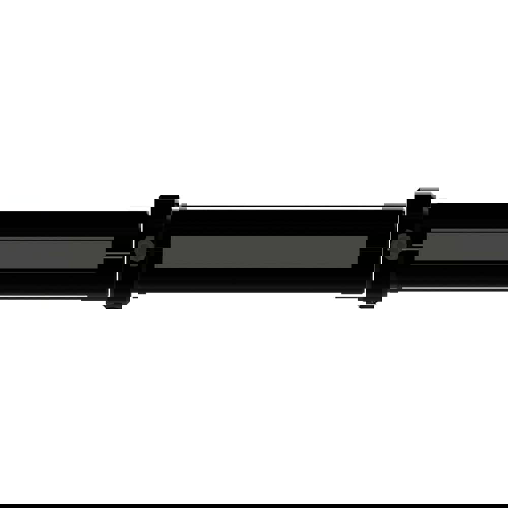 Boring & Grooving Bar Holders; Inside Diameter (Inch): 1/8 ; Inside Diameter (Decimal Inch): 0.1250 ; Outside Diameter (Decimal Inch - 4 Decimals): 0.5000 ; Outside Diameter (Inch): 1/2 ; Overall Length (mm): 69.85 ; Overall Length (Decimal Inch): 2.7500