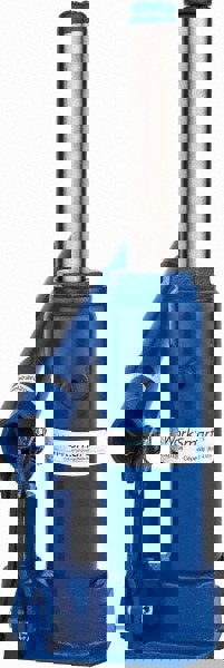 2 Ton Capacity Side Pump Bottle Jack