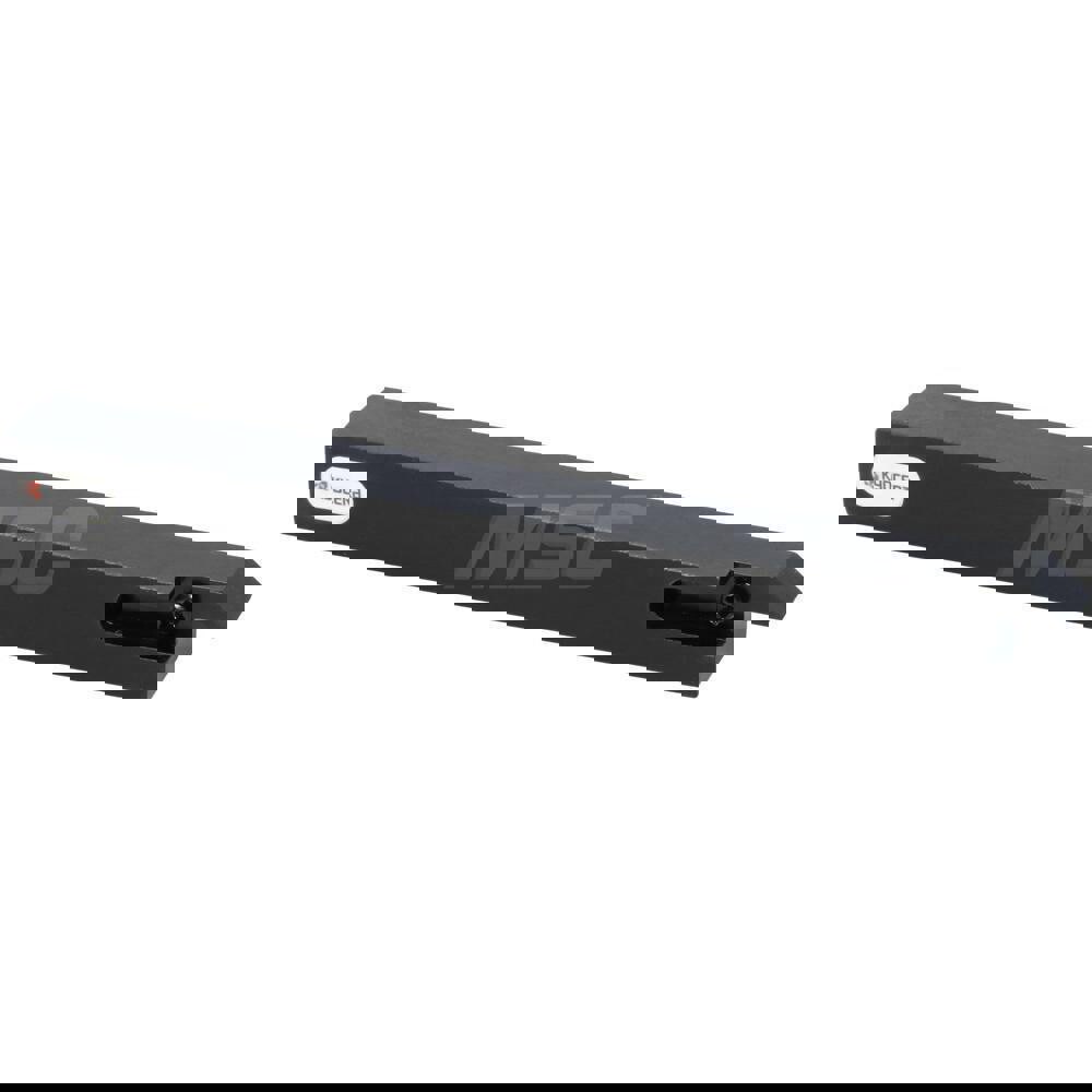 Indexable Turning Toolholder: SABWR815JXF, Screw