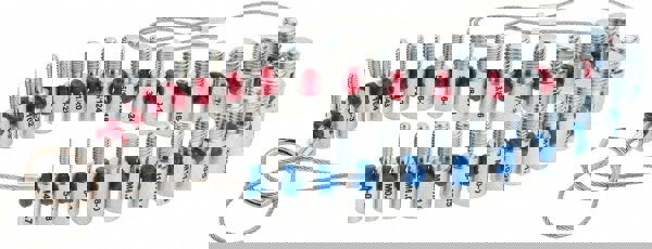 Thread Detection Gauge