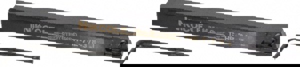 Mini Grove Toolholders