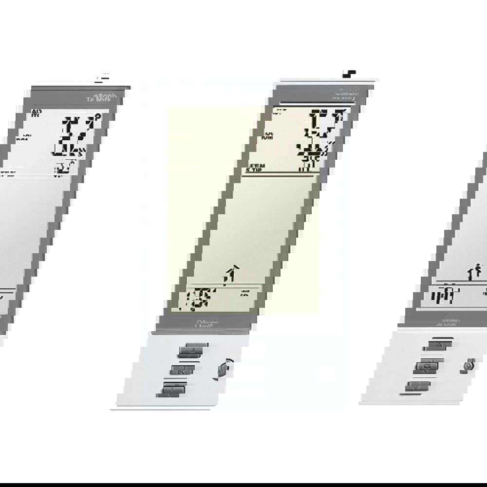 Thermostats; Thermostat Type: 7-Day Programmable Thermostat ; Maximum Temperature: 85.0 ; Minimum Temperature: 40.0