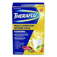 TEA,C&H,PWDER,SYMPTOM,6CT