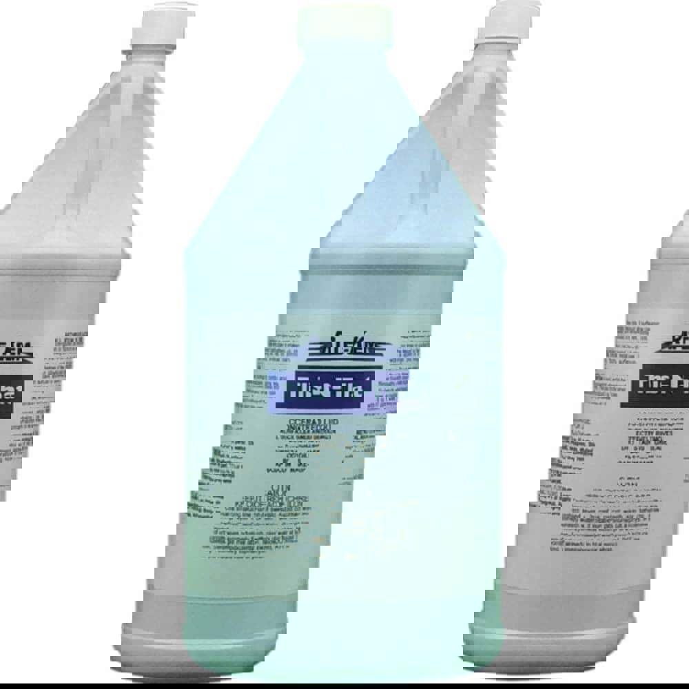 Bathroom, Tile & Toilet Bowl Cleaners; Non-Acid: Yes