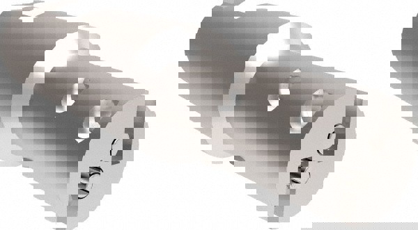 Indexable Thread Mill: 28.35 mm (Straight) & 31.67 mm (Tapered) Cut Dia, Internal & External