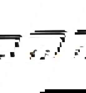 SCRW W/ WRCH SET EFV-MC