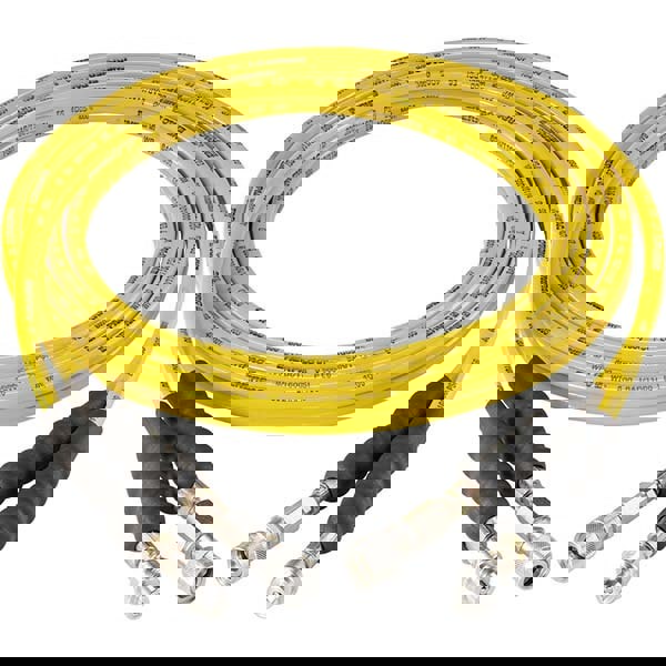 Torque Wrench Accessories