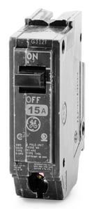 15A 1 POLE PI CB