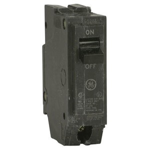 30A 1 POLE PI CB