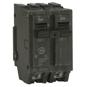 50A 2 POLE 120/240V PI CB