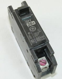 30A 1 POLE 120/240V PI CB