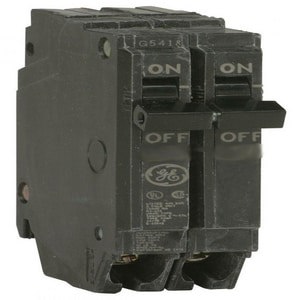 15A Pole Circuit Breaker