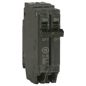 30A 2 POLE THIN CB