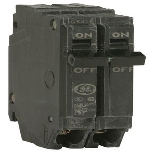 40A 2 POLE THIN CB
