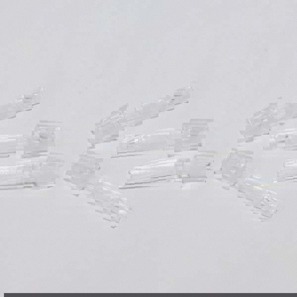 Electrical Enclosure Hinged Box: Vinyl, Use with Fibox TEMPO